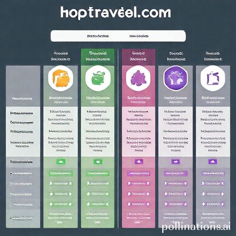 hoptraveler.com: Expert hoptraveler.com Advice