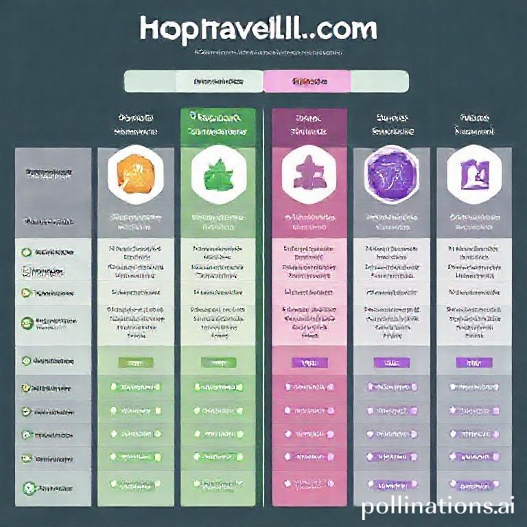 hoptraveler.com: Expert hoptraveler.com Advice