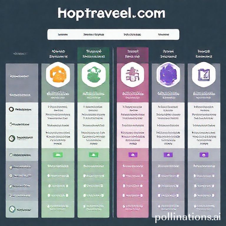 hoptraveler.com: Expert hoptraveler.com Advice