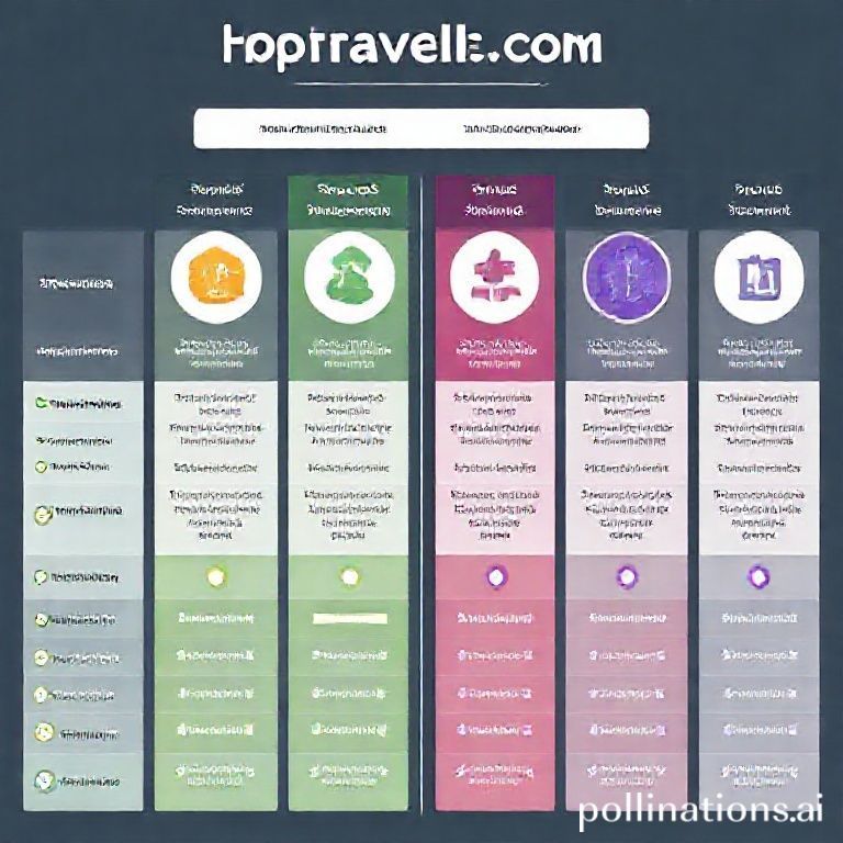 hoptraveler.com: Expert hoptraveler.com Advice