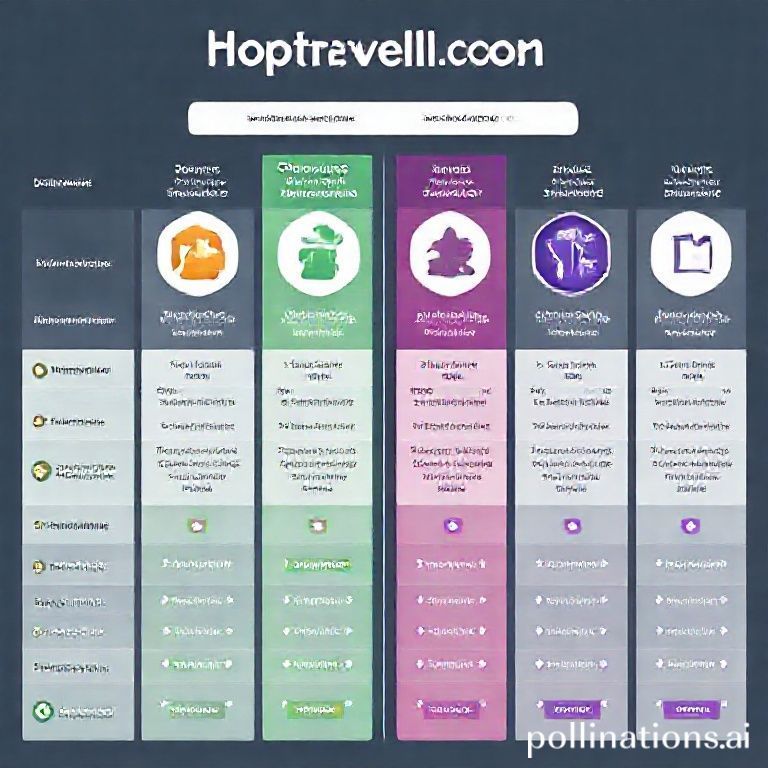 hoptraveler.com: Expert hoptraveler.com Advice