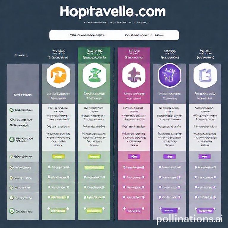hoptraveler.com: Expert hoptraveler.com Advice