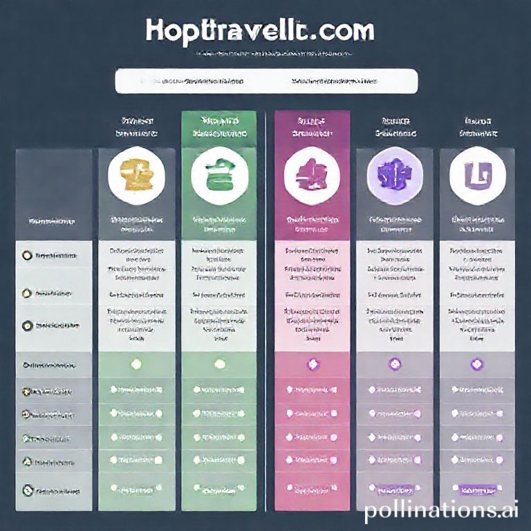 hoptraveler.com: Expert hoptraveler.com Advice