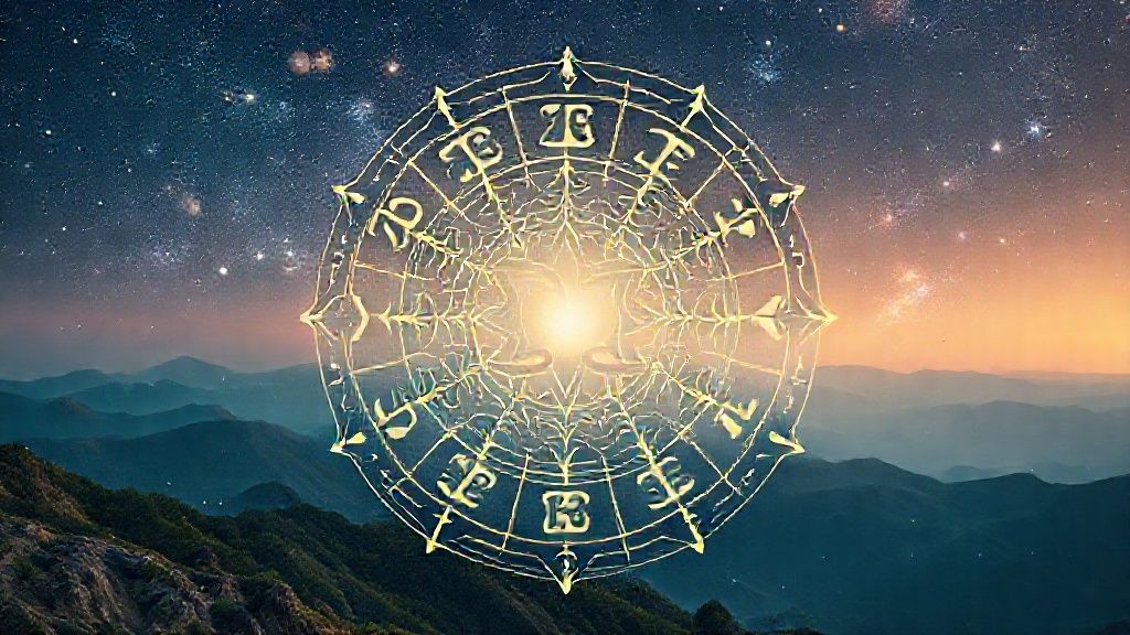 The Stars Align: Navigating Life's Path with Free Horoscopes from Astro.com