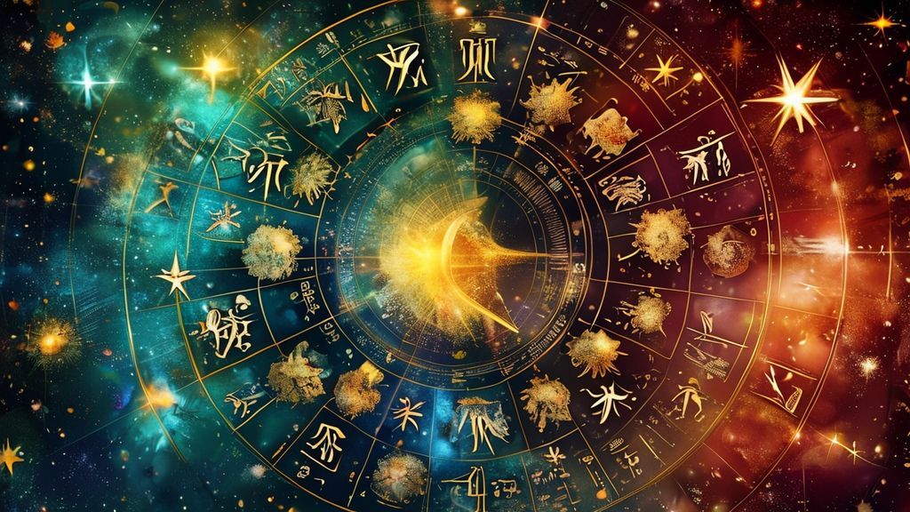 Astrology Horoscope: A Guiding Light from Rishikesh
