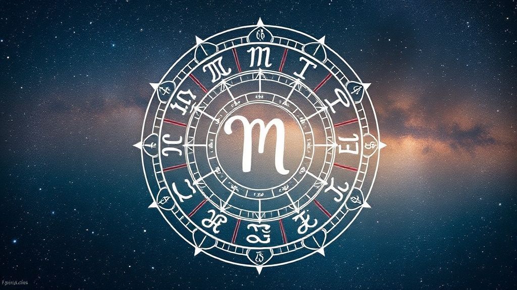 2023年12月1日星座運勢：情感療癒與人生指引的天體羅盤