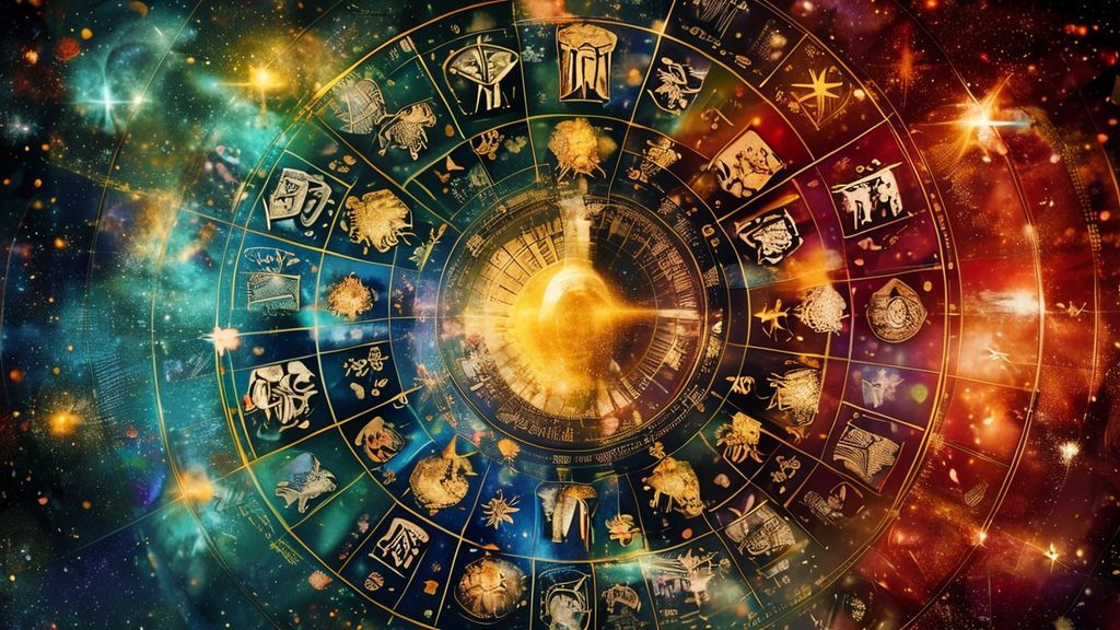 Horoscope du 1er Decembre: A Season of Reflection and Renewal