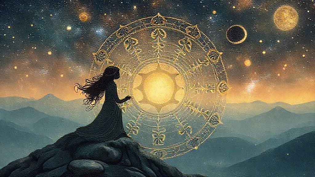 Decoding December 2025 with Susan Miller: An Emotional & Spiritual Guide