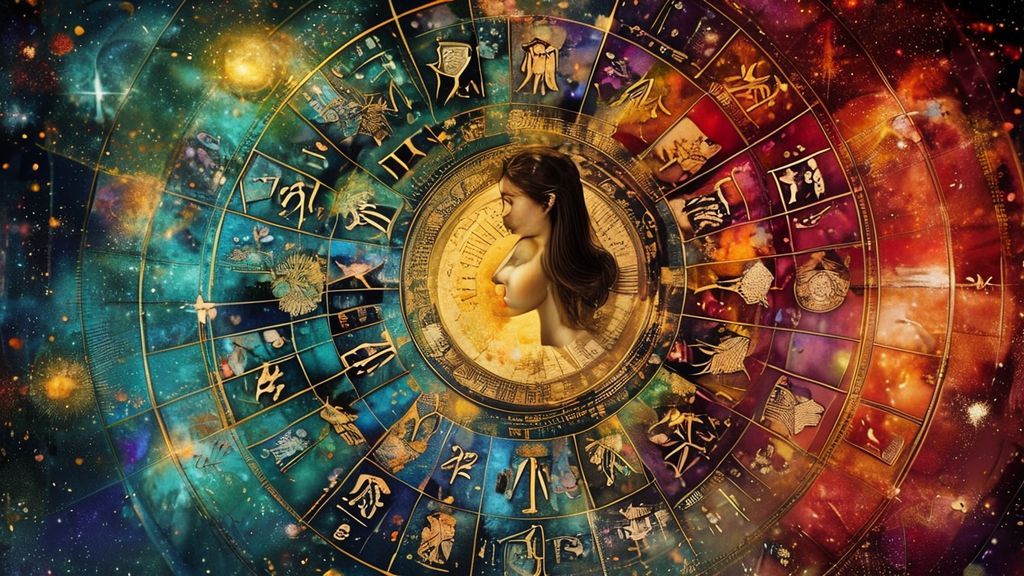 The Stars Within: Finding Your Way Beyond the Susan Miller Monthly Horoscope