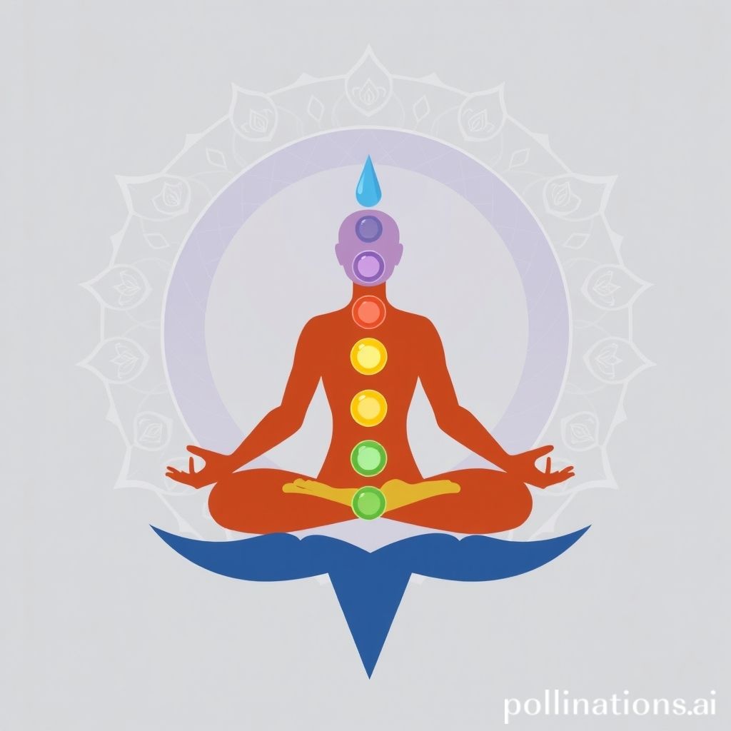 how do you balance your chakras