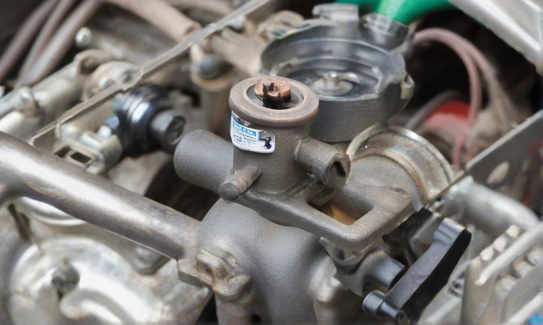 how do you know if your heater control valve is not working