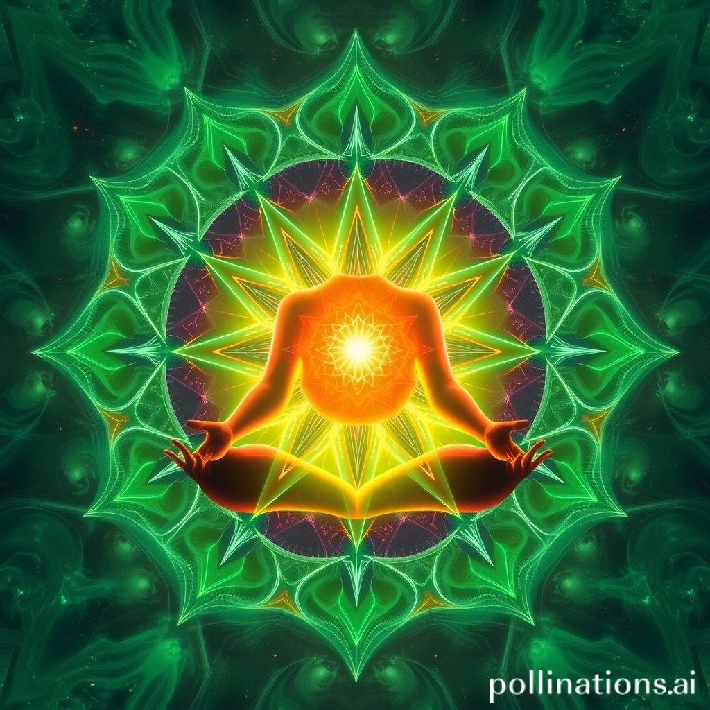 how to unlock the heart chakra