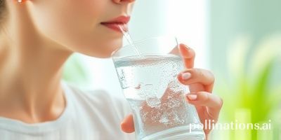 Hydration Health Guide