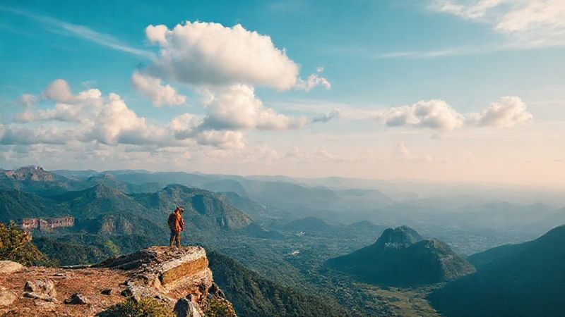 لن تصدق ما ستراه! 7 وجهات سياحية ستغير نظرتك للعالم وتلهم روح المغامرة فيك!