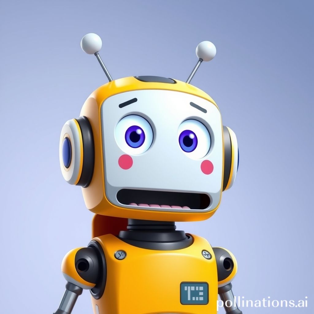 Imagen para Paso 2: ¿Qué es Exactamente Los chatbots? 🤔