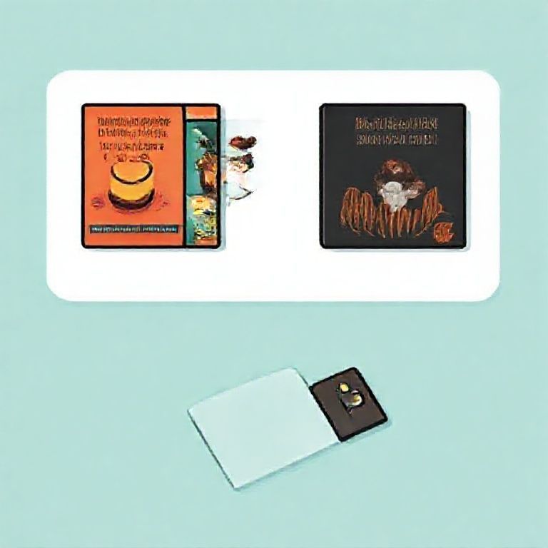 Illustration about how to store audible audiobooks on sd card to save space