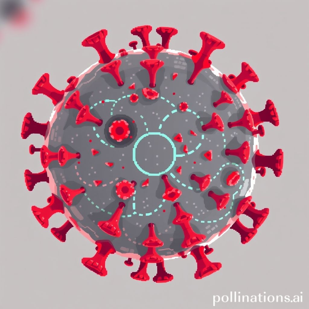 Imagen para Paso 4: Un Ejemplo Práctico de la epidemiología 💡