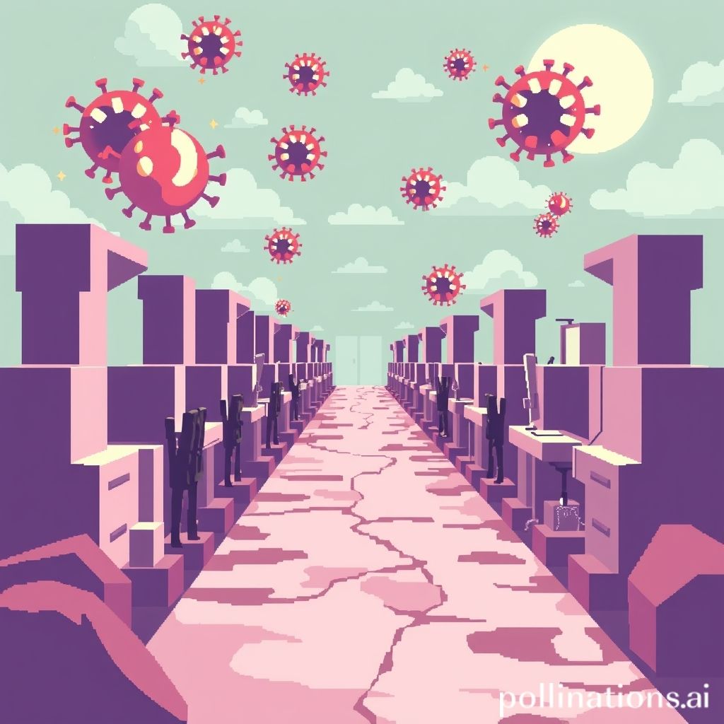 Imagen para Paso 5: ¿Por Qué la epidemiología es Importante? ✨