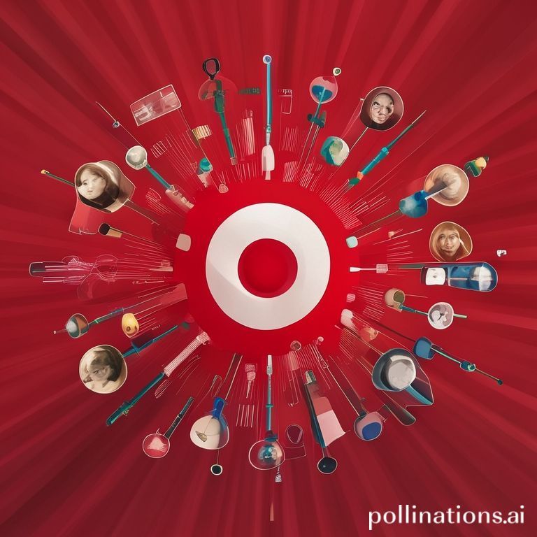 imagen abstracta de una red digital conectando ideas, personas y recursos