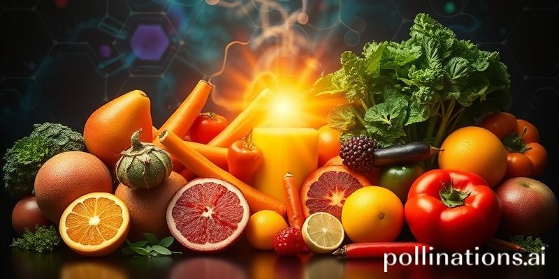 Boost Your Immune System Naturally