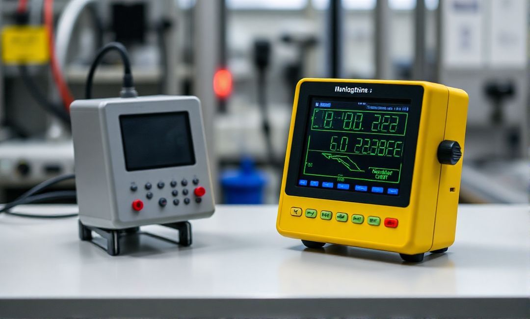 importance of periodic calibration checks