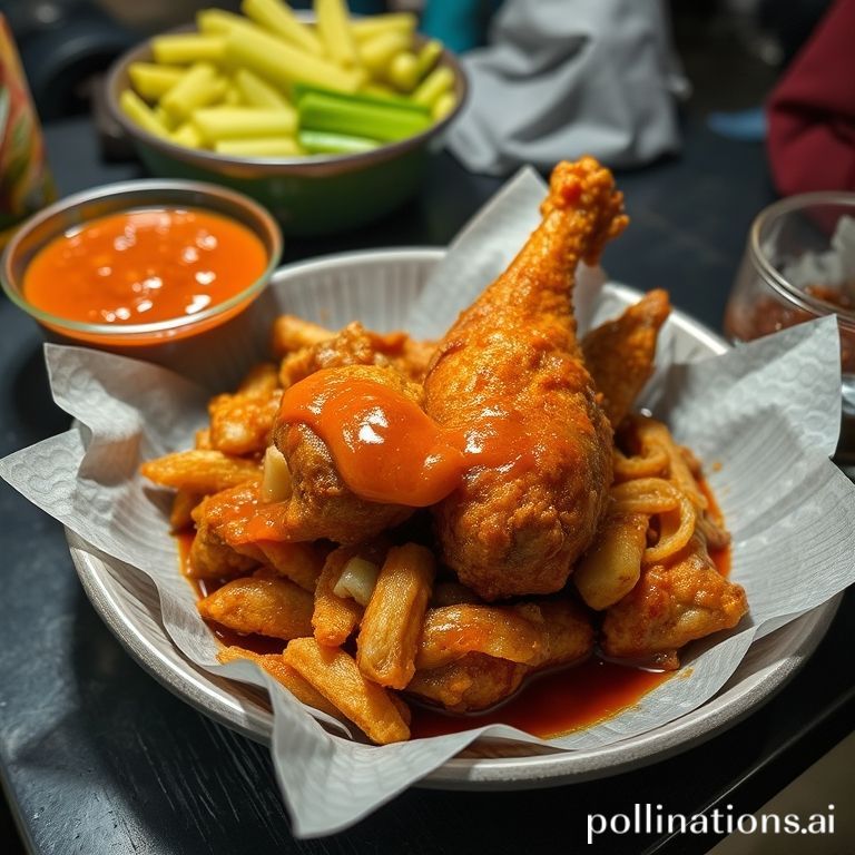 Pecel lele & ayam dengan sambal dan lalapan