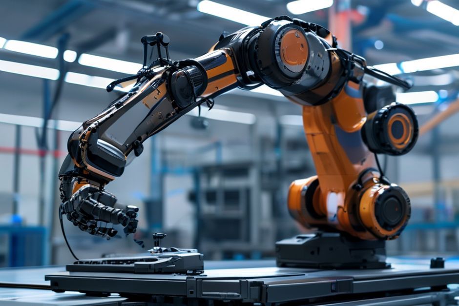 Predictive Maintenance