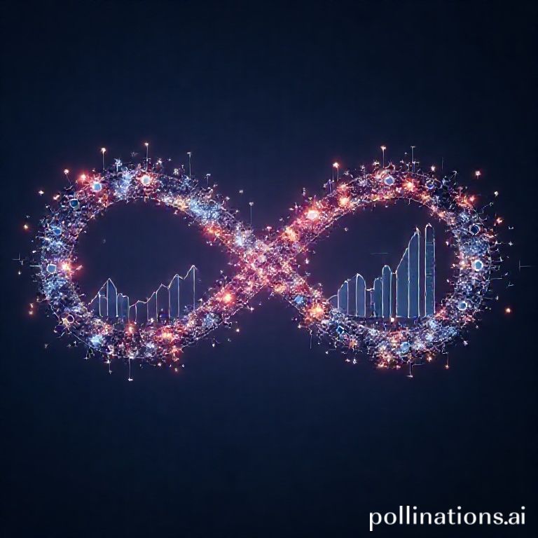 Continuous quality assurance process diagram
