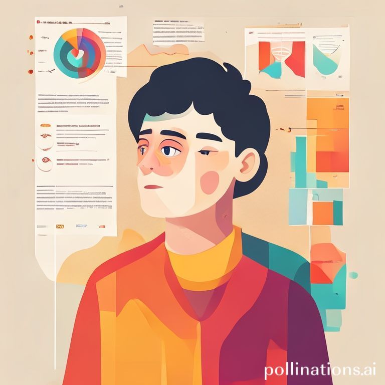 Otrovert, Kepribadian yang Nyaman Sendiri tetapi Tetap Bisa Bersosialisasi illustration