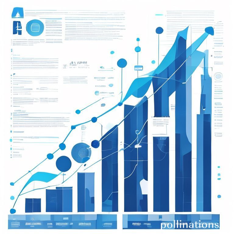 AI Adoption Growth Chart