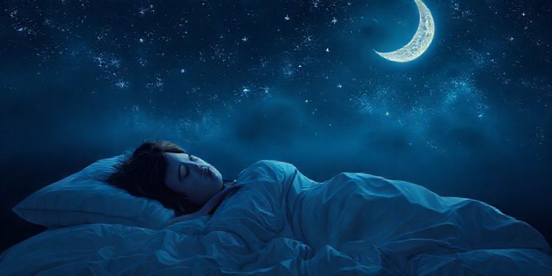 Meditação para combater insônia e dormir melhor