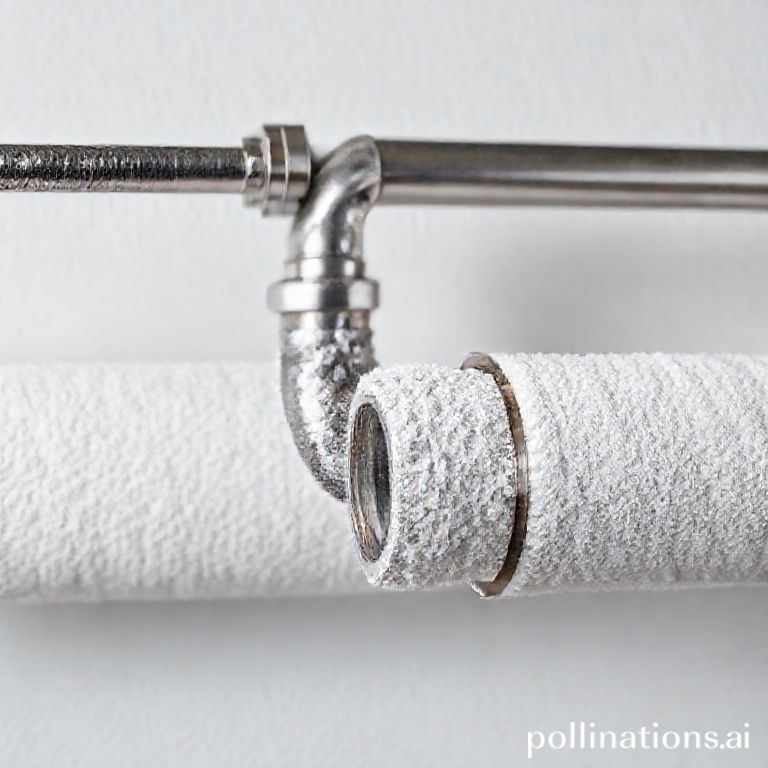 보일러 배관 보온재 결로·열손실 줄여주는 선택 기준과 설치 팁