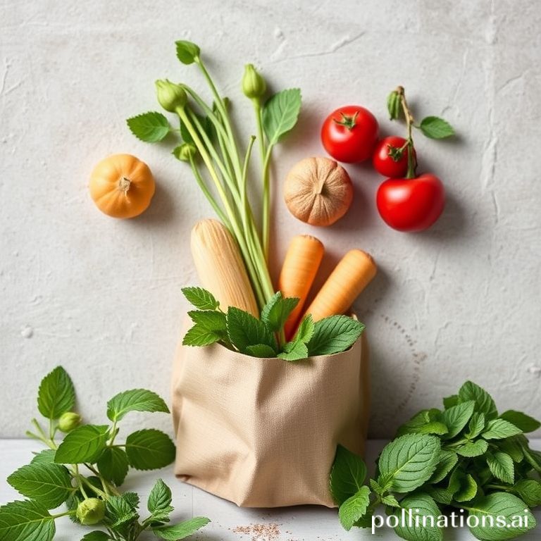 Integratori naturali