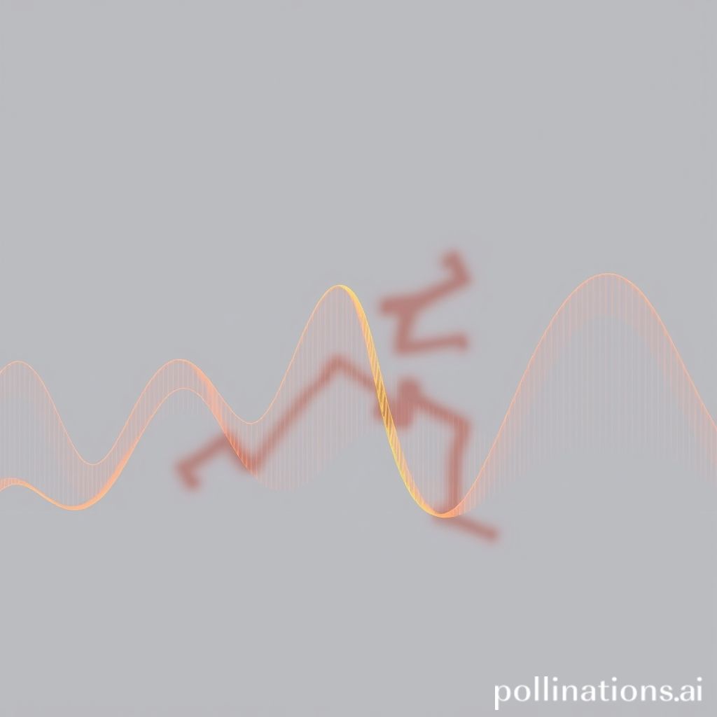 间歇训练