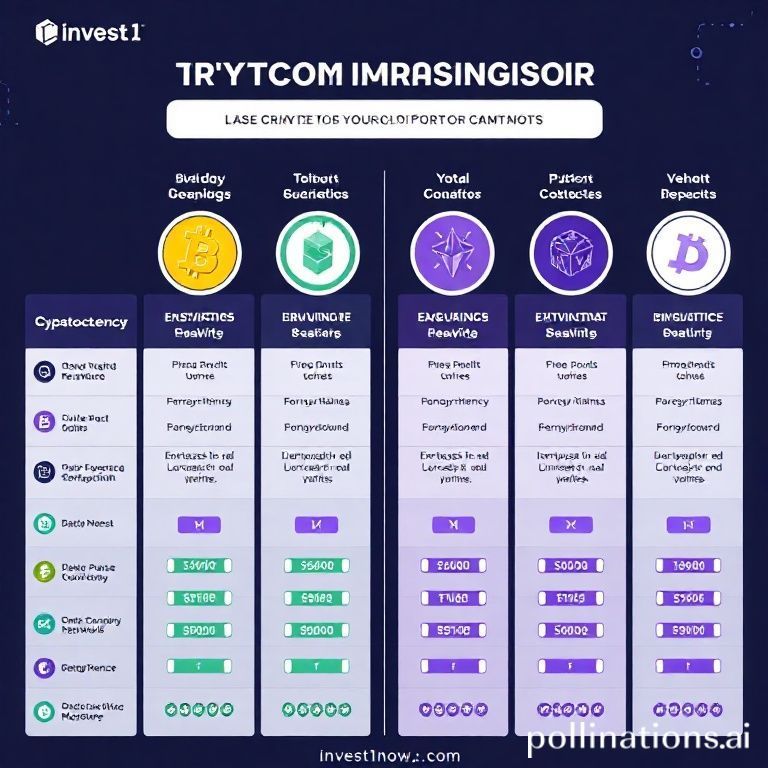 invest1now.com cryptocurrency: Expert invest1now.com cryptocurrency Advice