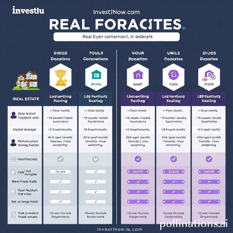 invest1now.com real estate: Expert invest1now.com real estate Advice