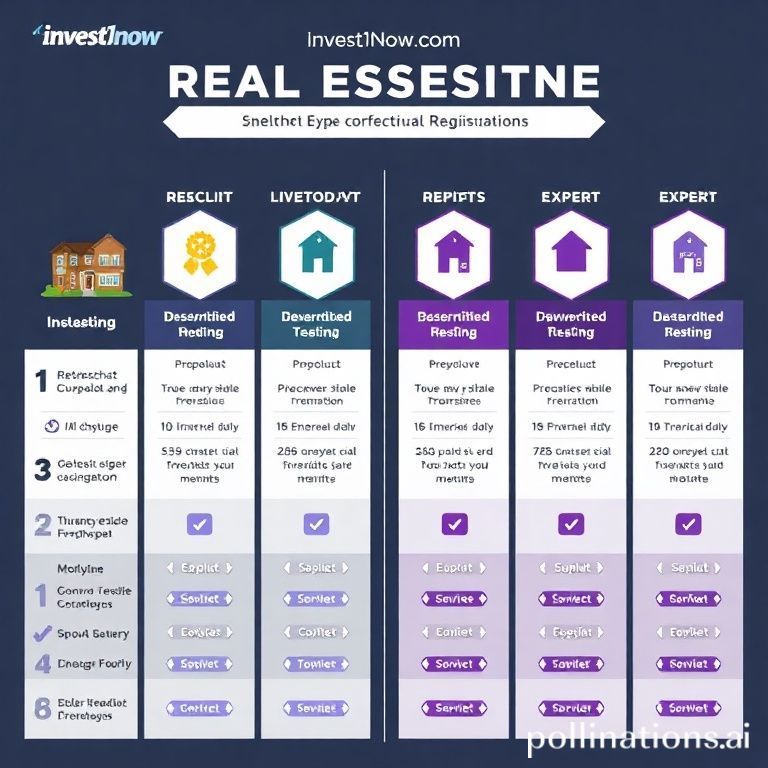 invest1now.com real estate: Expert invest1now.com real estate Advice