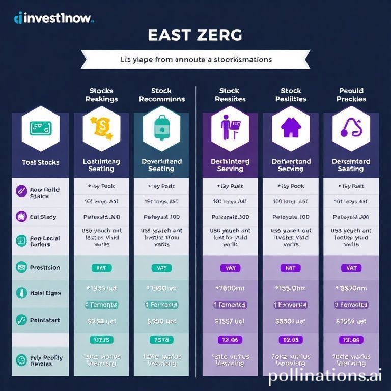 invest1now.com stocks: Expert invest1now.com stocks Advice