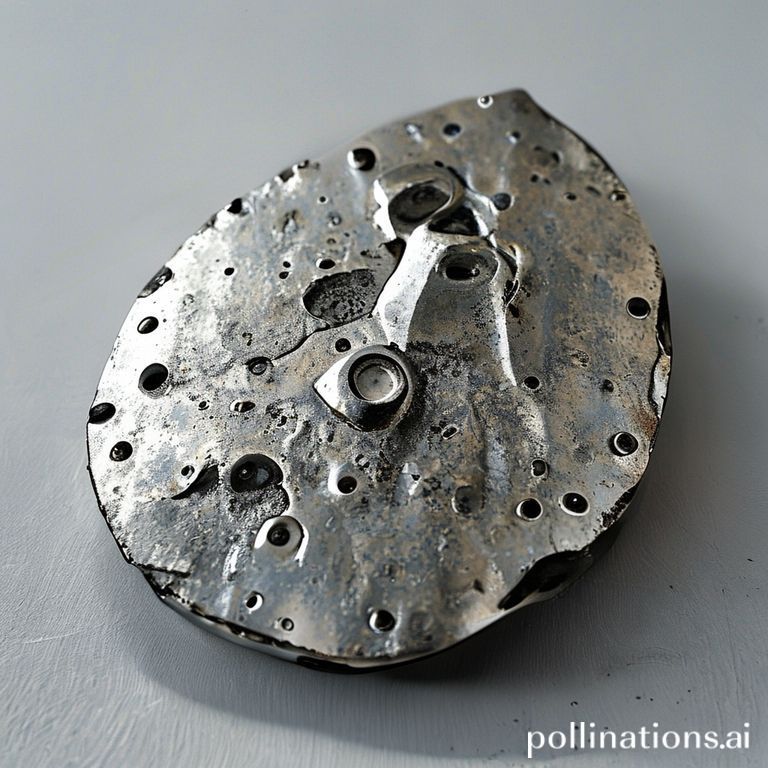 5. 불규칙 마모, 이건 위험 신호!