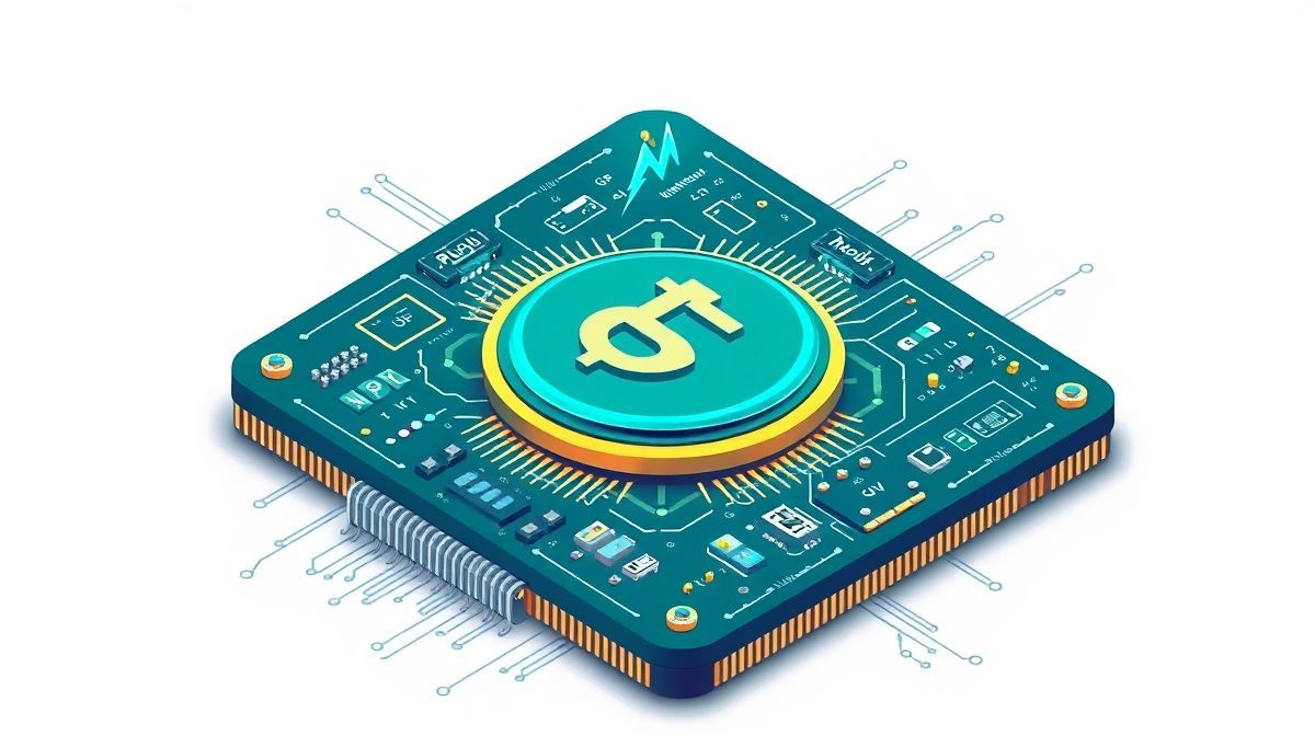 AI accelerators such as GPUs and NPUs