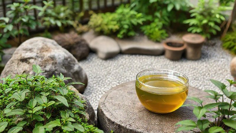 اكتشف السر الياباني لحياة طويلة وصحية! عادة يومية بسيطة ستغير حياتك!