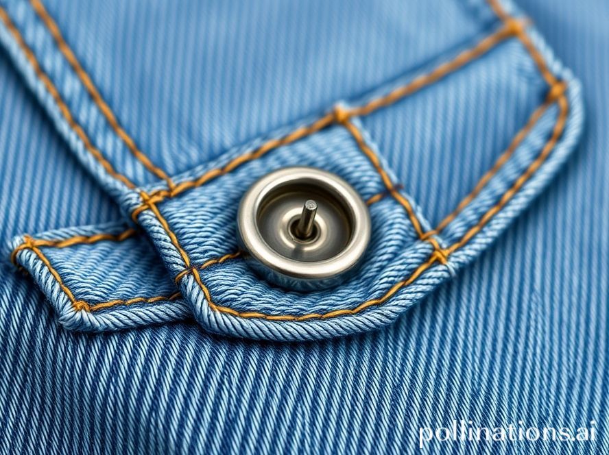 Pasang Kancing & Rivet