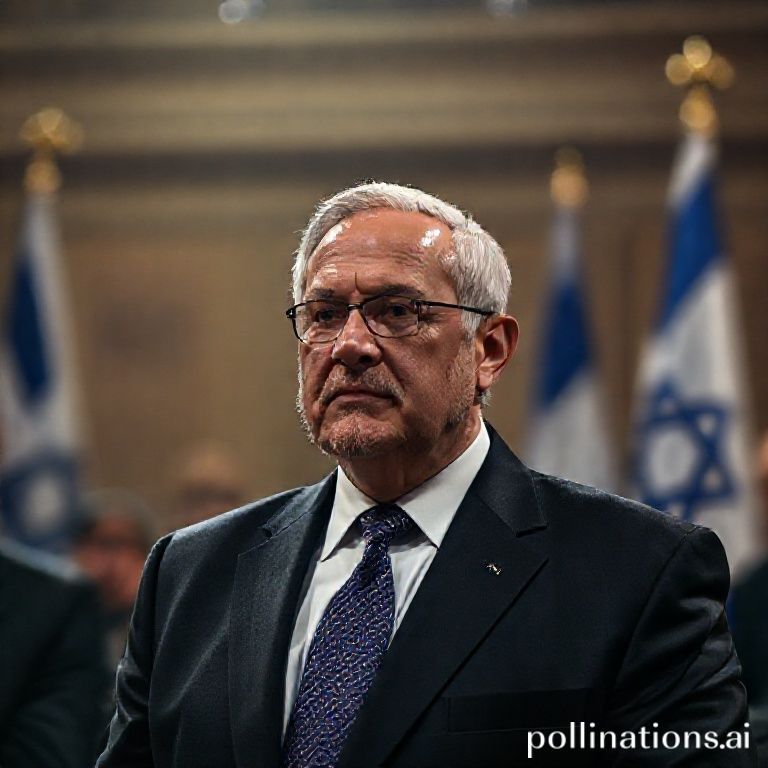 US Jewish Groups Defend European Media Monitors Barred from Entry