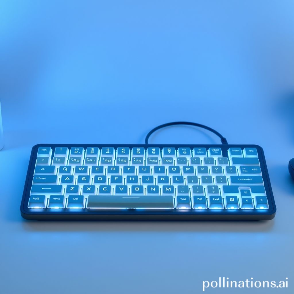 如何关闭 MacBook Pro A1466 笔记本中的 F1 和 F12 键？