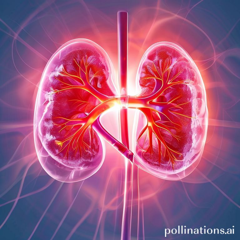 لا تتجاهلها: 10 علامات خفية لمشكلات الكلى تتجاوز الجفاف البسيط