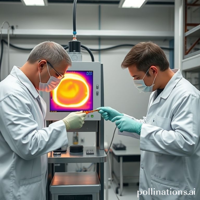 Connector Testing