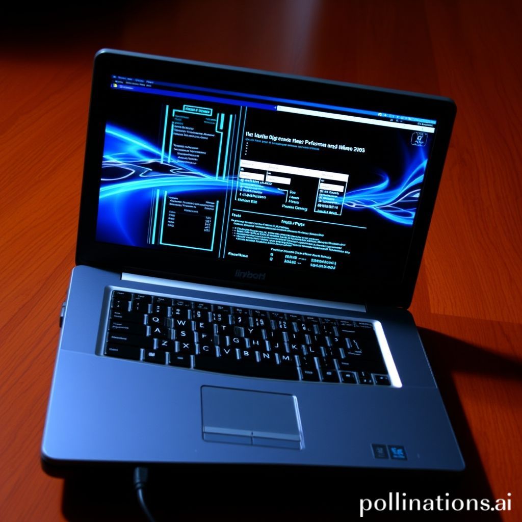 Laptop Gaming