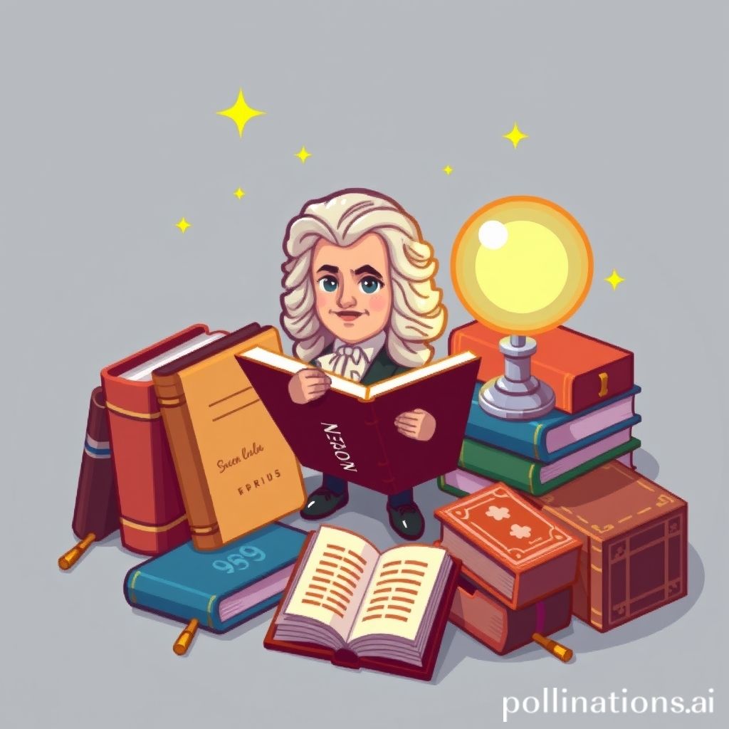 Imagen para Paso 10: Recursos Clave para Seguir Aprendiendo sobre las leyes de Newton 📚