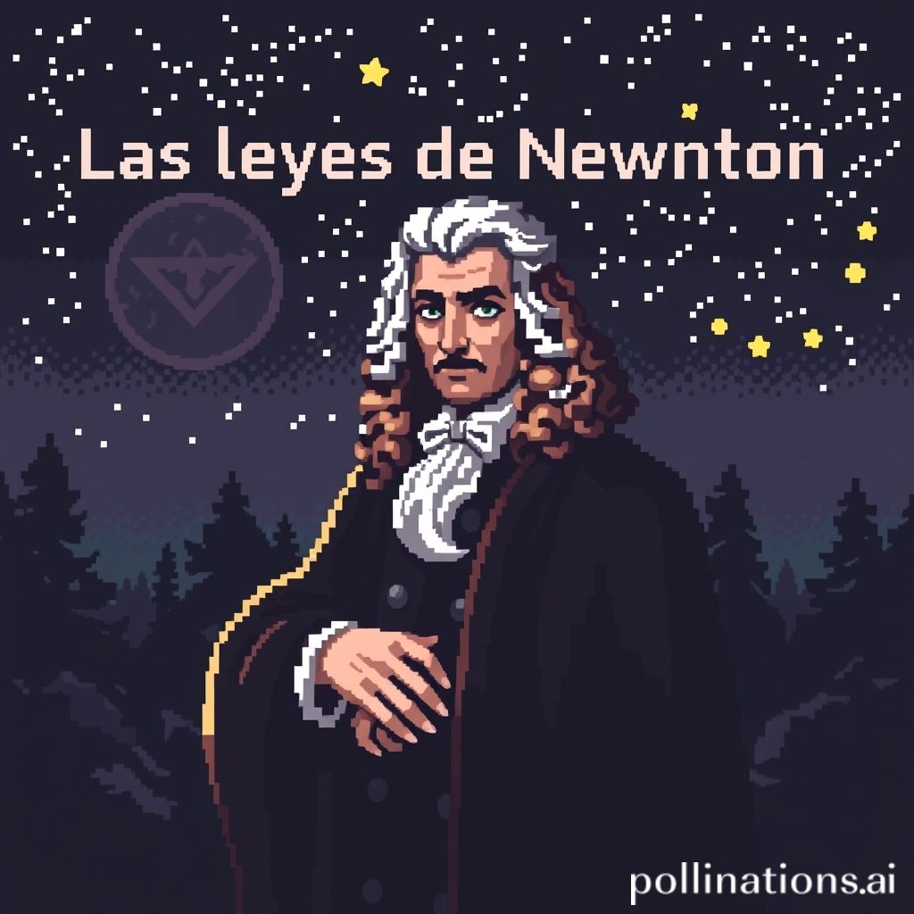 Imagen para Paso 1: ¡Bienvenida a las leyes de Newton! 👋