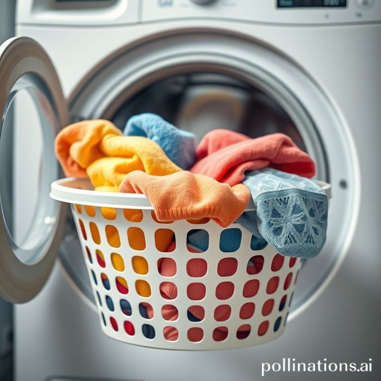 Laundry kiloan reguler